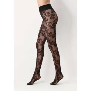 Fine Lace 20 Panty VOBC67536