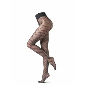 GRID tights fashion 20 denier VOBC65673