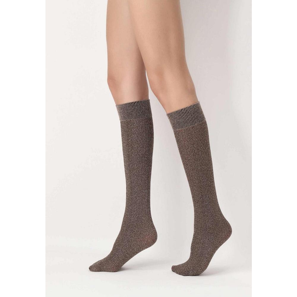 I Love First Class 50 Kniekous VOBC67518 - Afbeelding 5