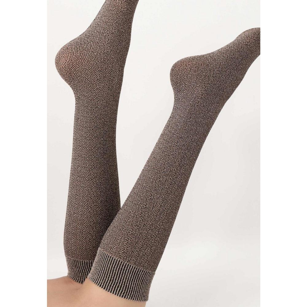 I Love First Class 50 Kniekous VOBC67518 - Afbeelding 7