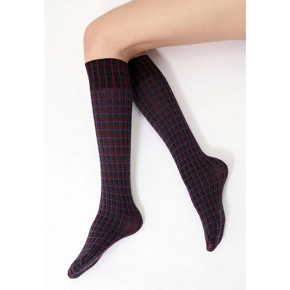 I Love First Class 50 Kniekous VOBC67518 - Afbeelding 8