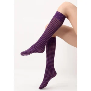 I Love First Class 50 Kniekous VOBC67518