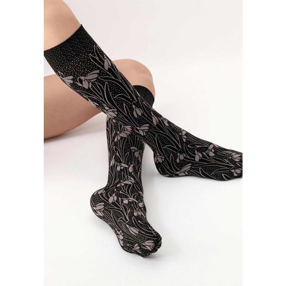 I Love First Class 50 Kniekous VOBC67518 - Afbeelding 6