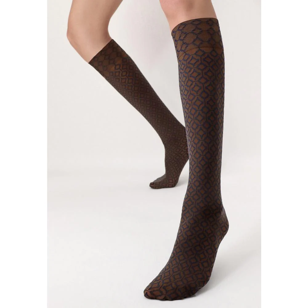 I Love First Class 50 Kniekous VOBC67518 - Afbeelding 9