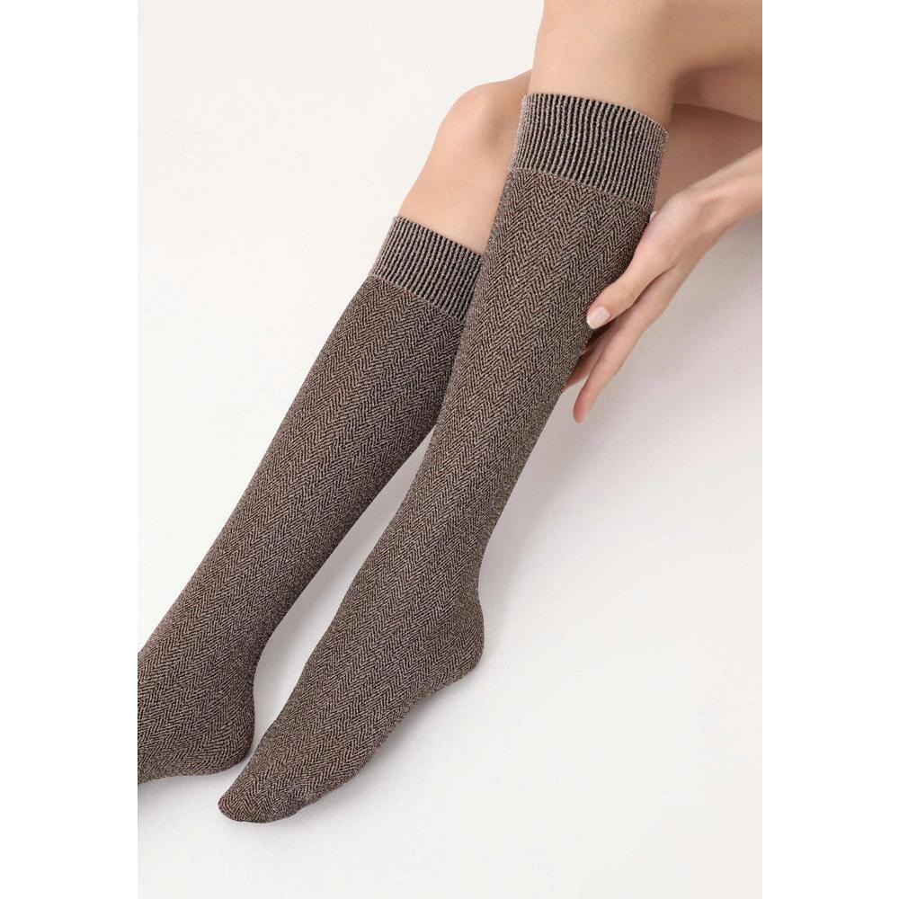 I Love First Class 50 Kniekous VOBC67518 - Afbeelding 3