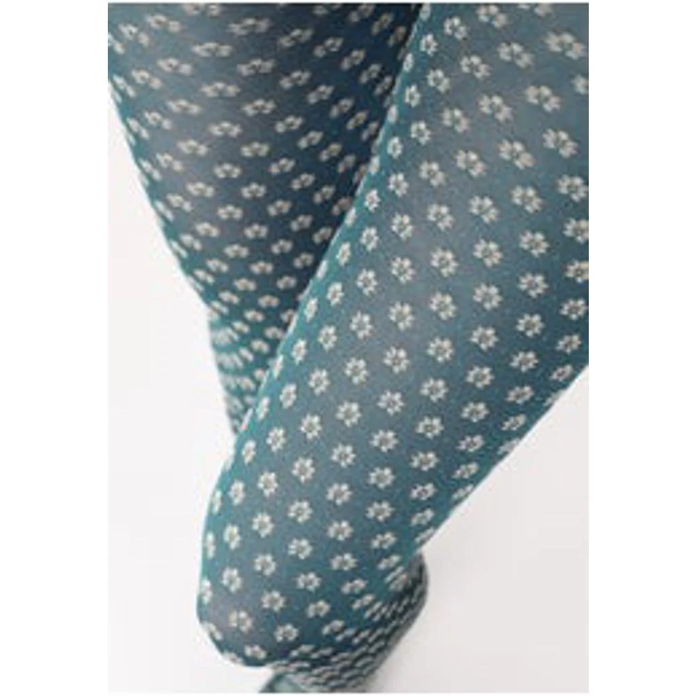 Little Flowers 60 Panty VOBC67516 - Afbeelding 3