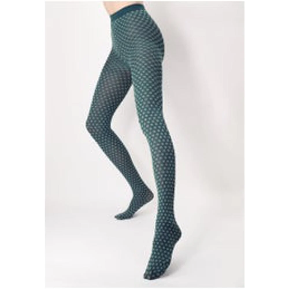 Little Flowers 60 Panty VOBC67516 - Afbeelding 2