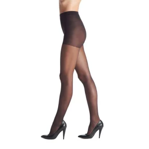 Plaisir Tight 40 den lycra massage VOBC01025