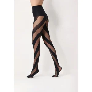 Spiraling 20 Panty VOBC67535