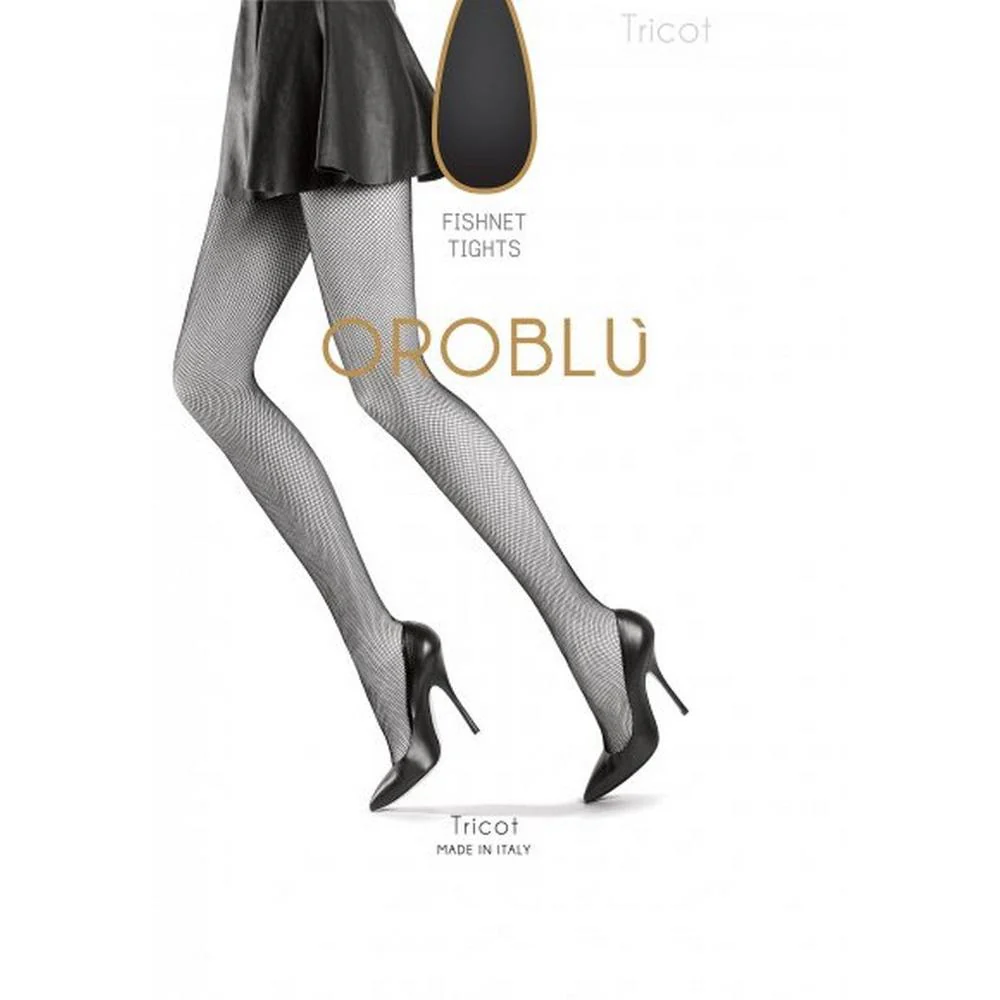 Tricot TI Lycra Micro Fishnet VOBC01033 - Afbeelding 6