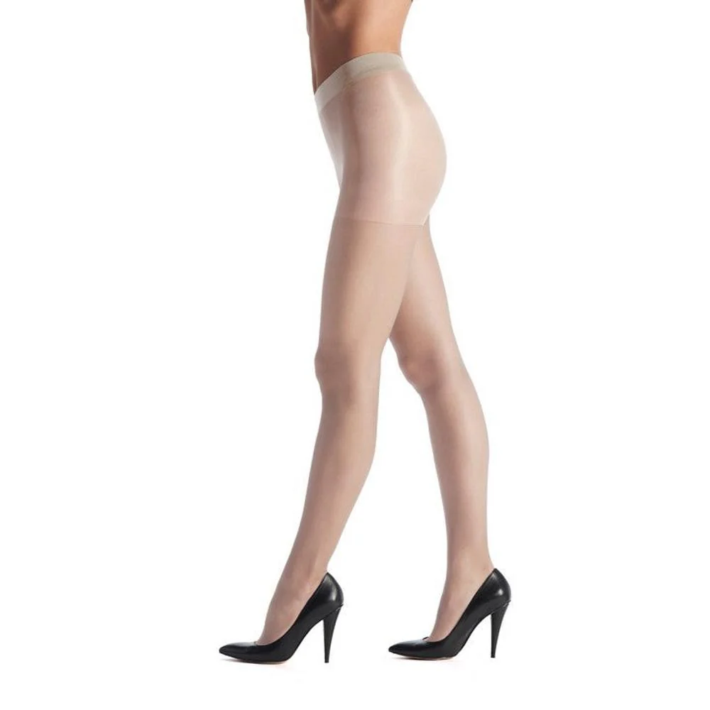 VANITE tight 15 den lycra satin VOBC01125 - Afbeelding 9