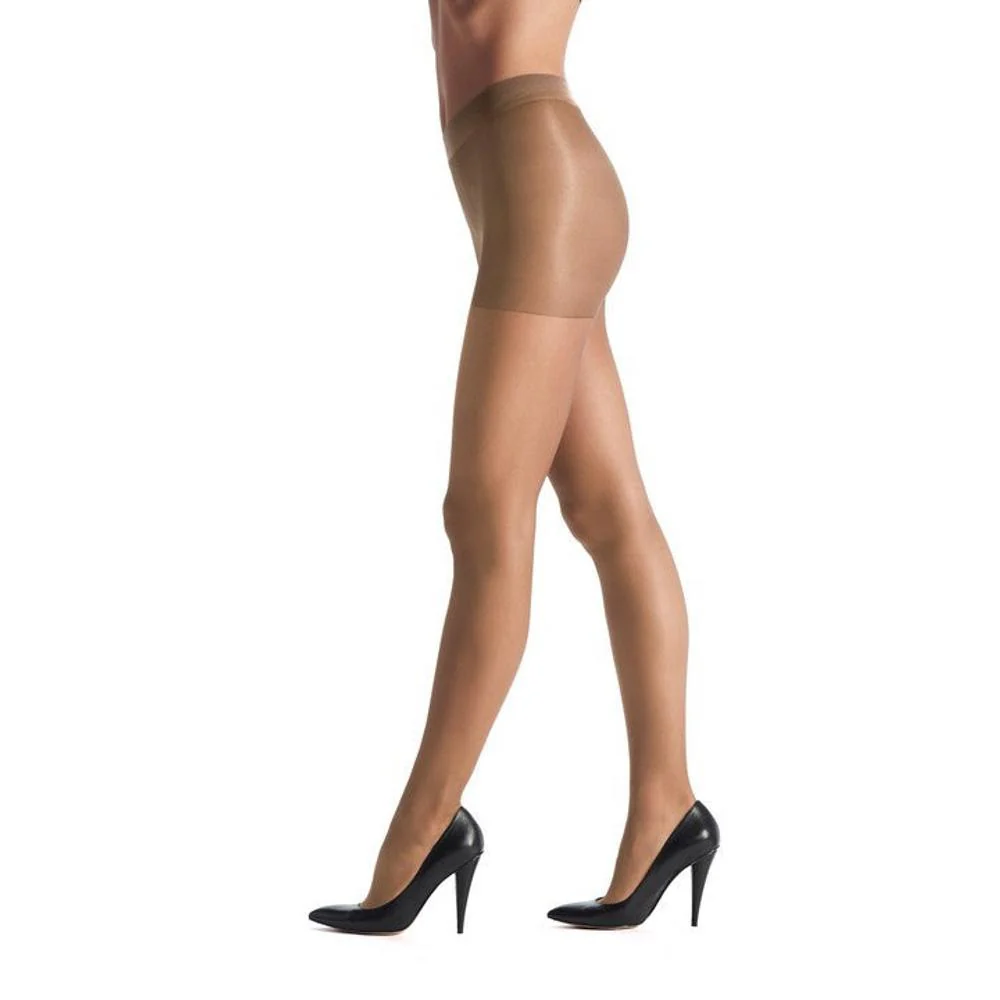 VANITE tight 15 den lycra satin VOBC01125 - Afbeelding 4