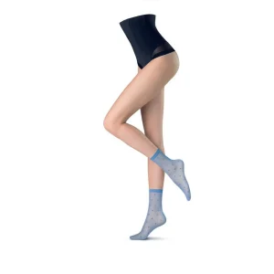 DMB CLOE anklet fashion 20 denier VOBC64977