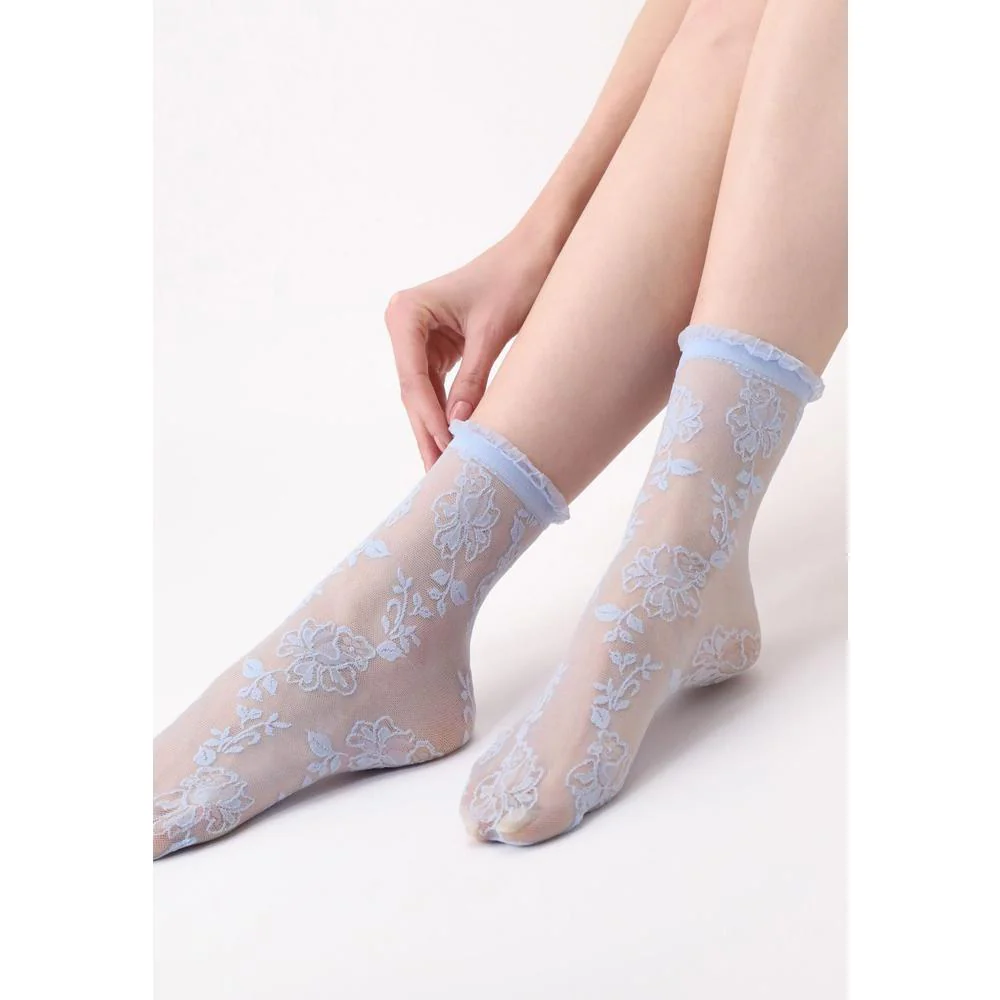 Trim 20 Sok VOBC67794 - Afbeelding 4