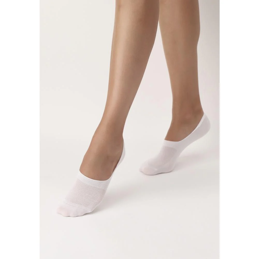 All Colors Cotton - No Show Sok VOBFC1NST - Afbeelding 6