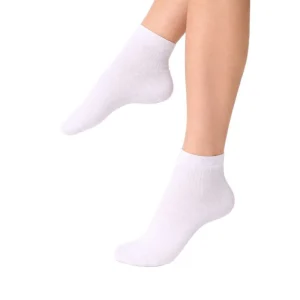 Brilliant Rib Sneaker Sok VOBC68155