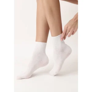 Bio Cotton Ankle Sok VOBC67424