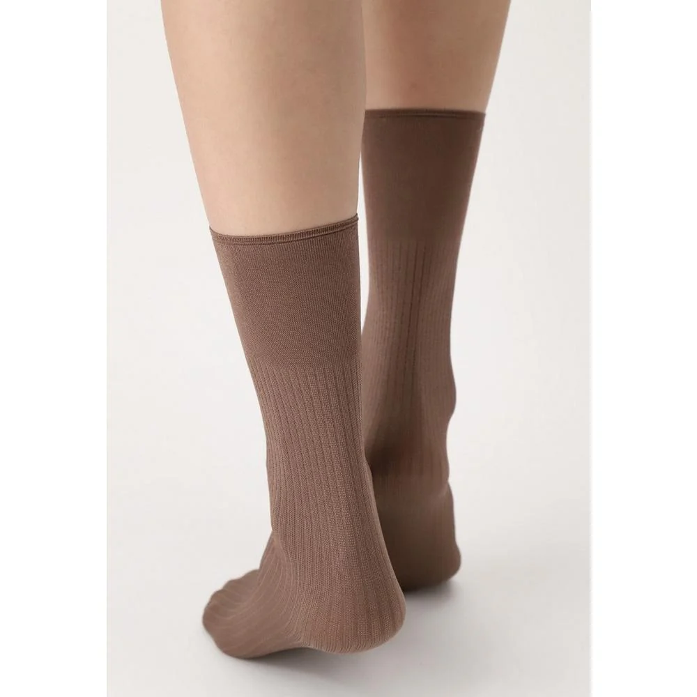 Demi-Bas Bootie Shiny Sok VOBC67018 - Afbeelding 5