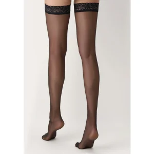 BAS CHIC UP 15 stocking 15 den lycra stay-up VOBC01000