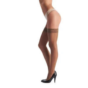 Bas Chic Up 30 stocking 30 den Lycra Stay-Up VOBC01001