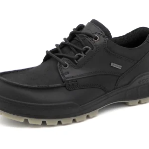 231-99-015 Heren Veterschoenen Comfort Ecco Track 25 / 831714-50659 Zwart (3228)