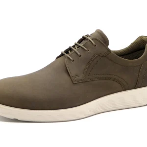 232-69-002 Heren Veterschoenen Sportief Ecco S-Lite 520304-02543 Donkergroen (2452)