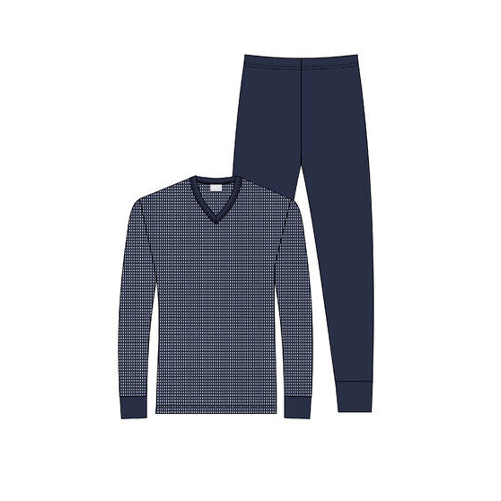 pyjama full length 2240052 - Afbeelding 2