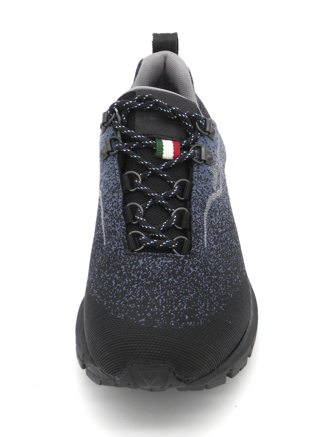 139-79-006 Dames Veterschoenen Wandelschoen Lomer Spider 40000-A20 Donkerblauw (680) - Afbeelding 4