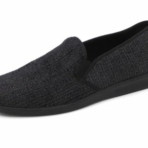 292-99-007 Heren Pantoffel-Gesloten Ongevoerd Josef Seibel 18106-100 Belfort 122 Zwart  (3414)