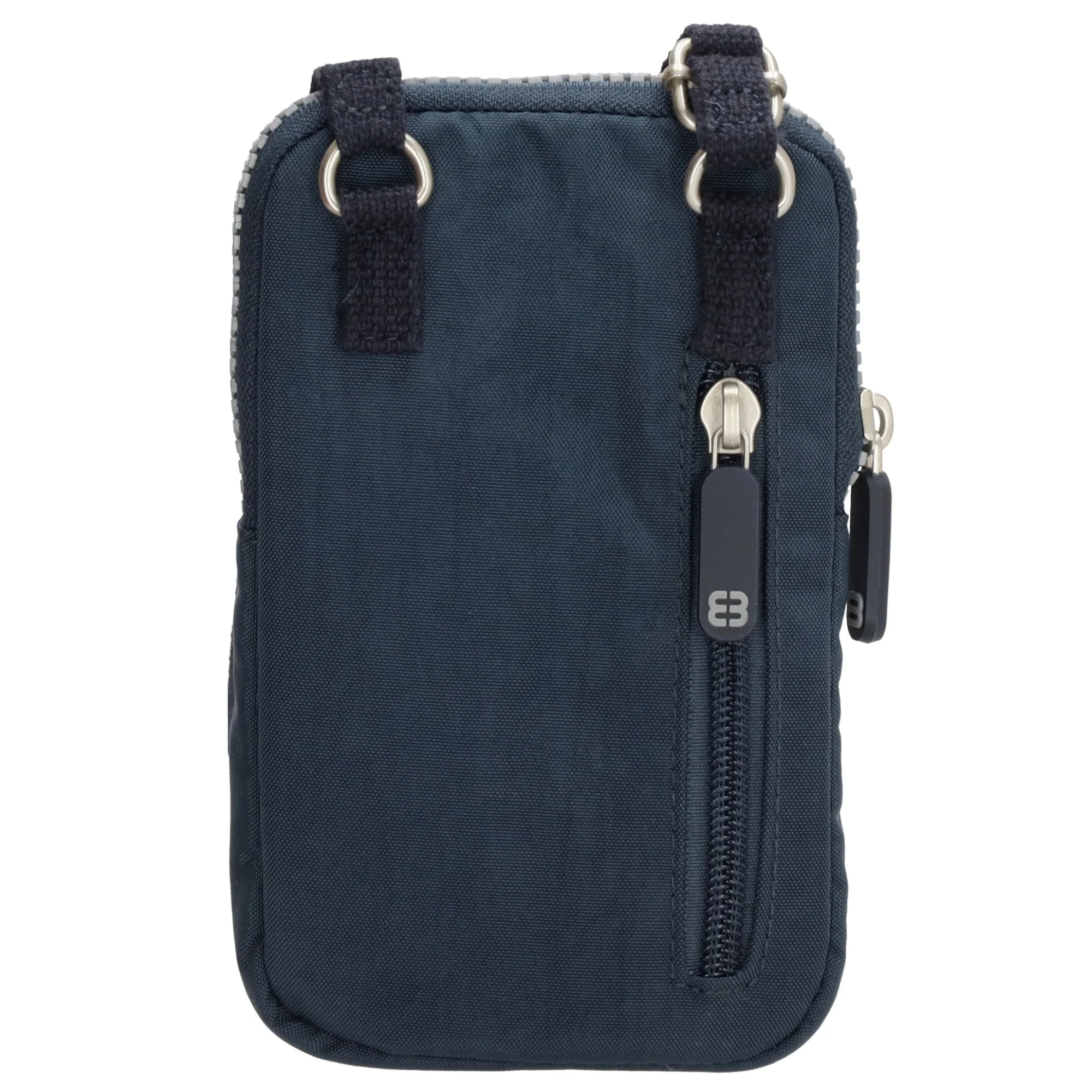 99-66837-002 Lederwaren Overige tassen Klein Enrico Benetti 66837-002 Donkerblauw (1106) - Afbeelding 6