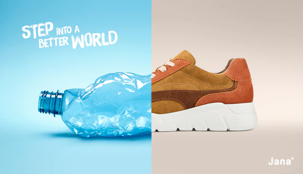 172-99-010 Dames Hoge Schoenen Boot Plat Jana 26460-022 Zwart Wijdte H (2195) - Afbeelding 9