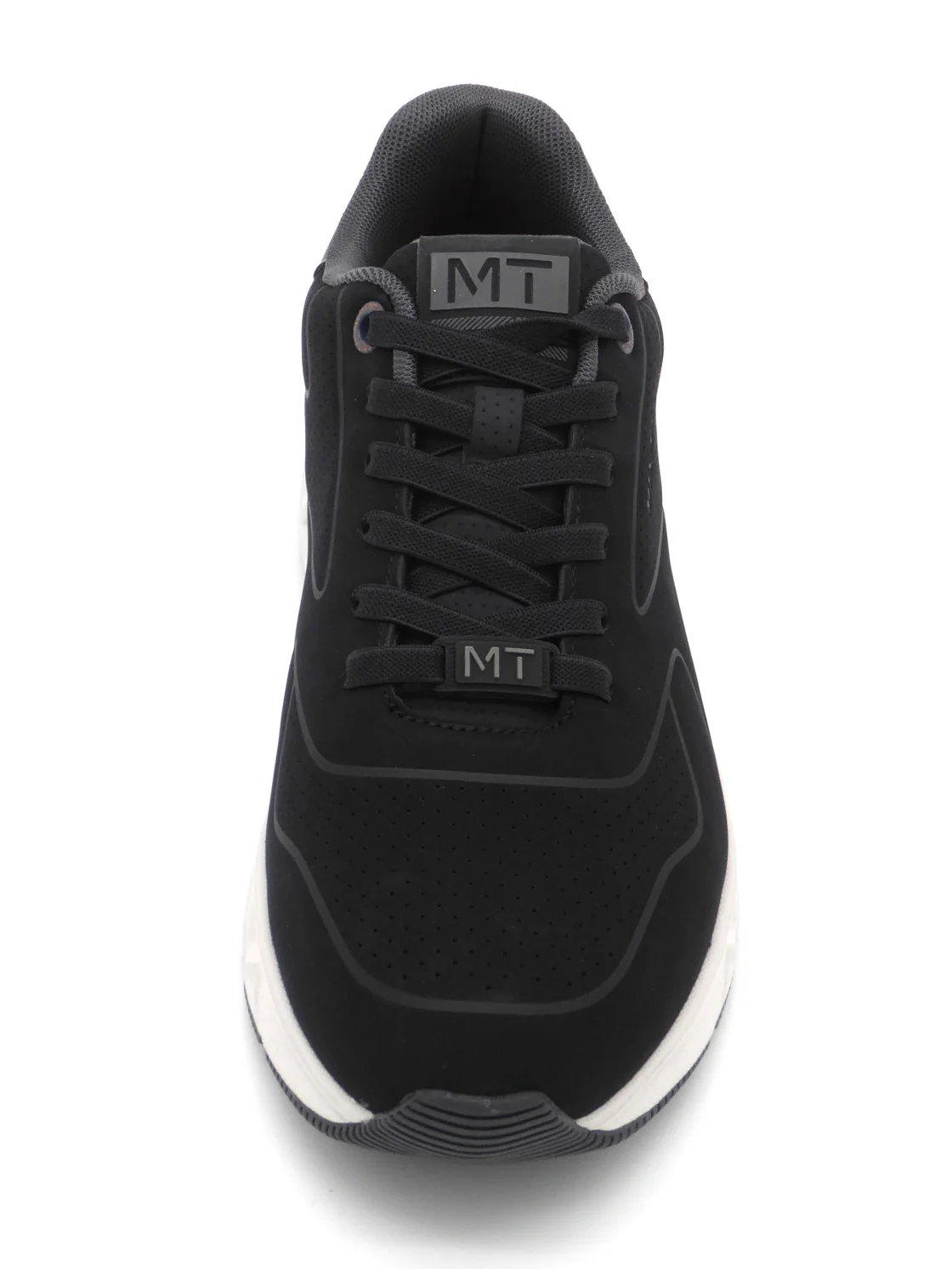 242-79-016 Heren Instappers Sportief Marco Tozzi 13652-805 Donkerblauw (3473) - Afbeelding 4