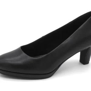 101-99-013 Dames Hakschoenen Pumps Marco Tozzi 22451-001 Zwart  (3362)