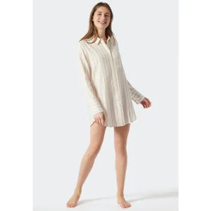 Nachthemd Lang 178086