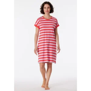 Nachthemd kurzarm, 95 cm 181251