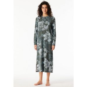 Nachthemd lang Arm, 120cm 183071