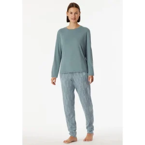 Schlafanzug lang 183066