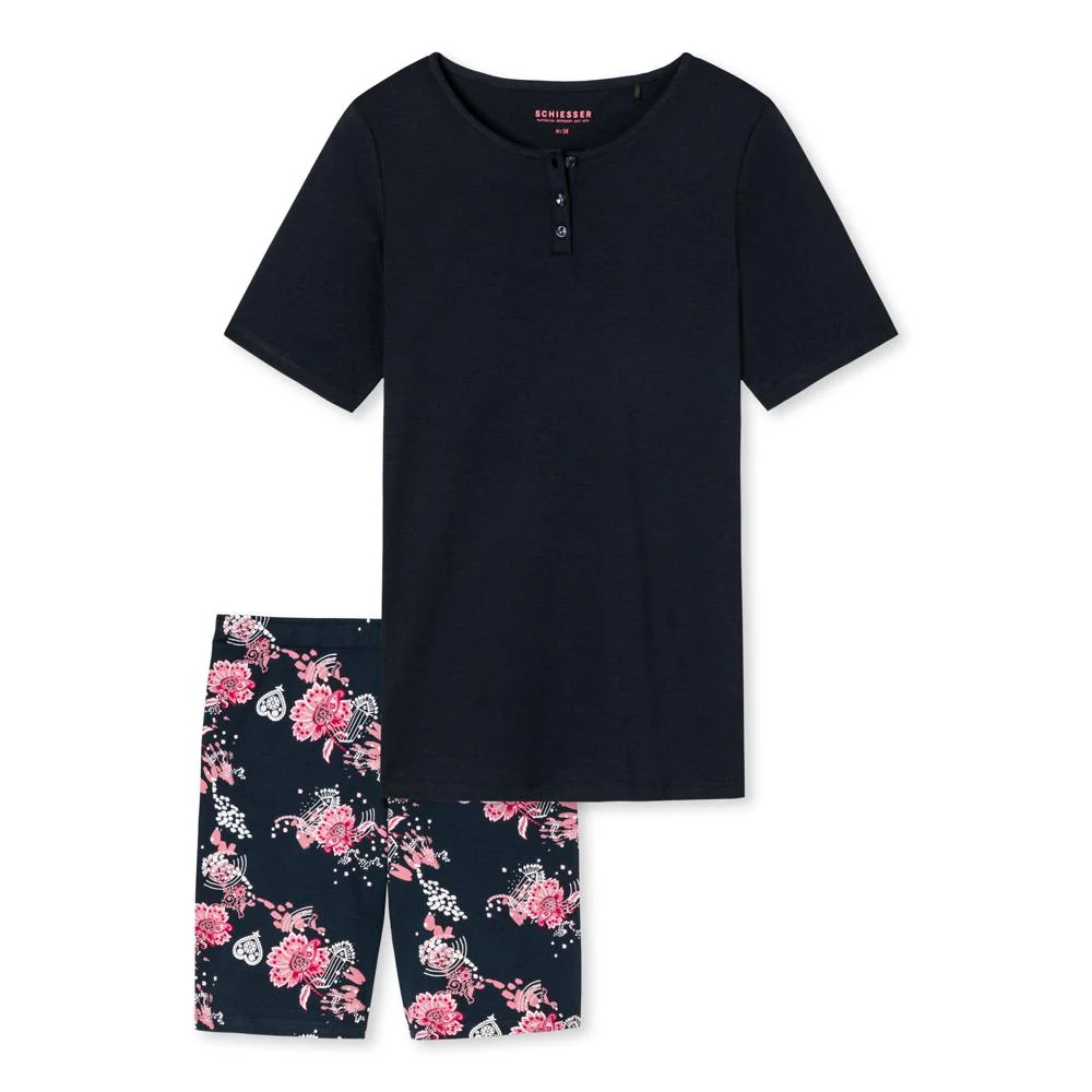 Pyjama kort 174765 - Afbeelding 3