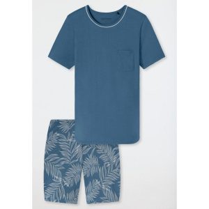 Schlafanzug kurz 181235