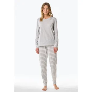 Schlafanzug lang 181746