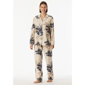 Schlafanzug lang 183064