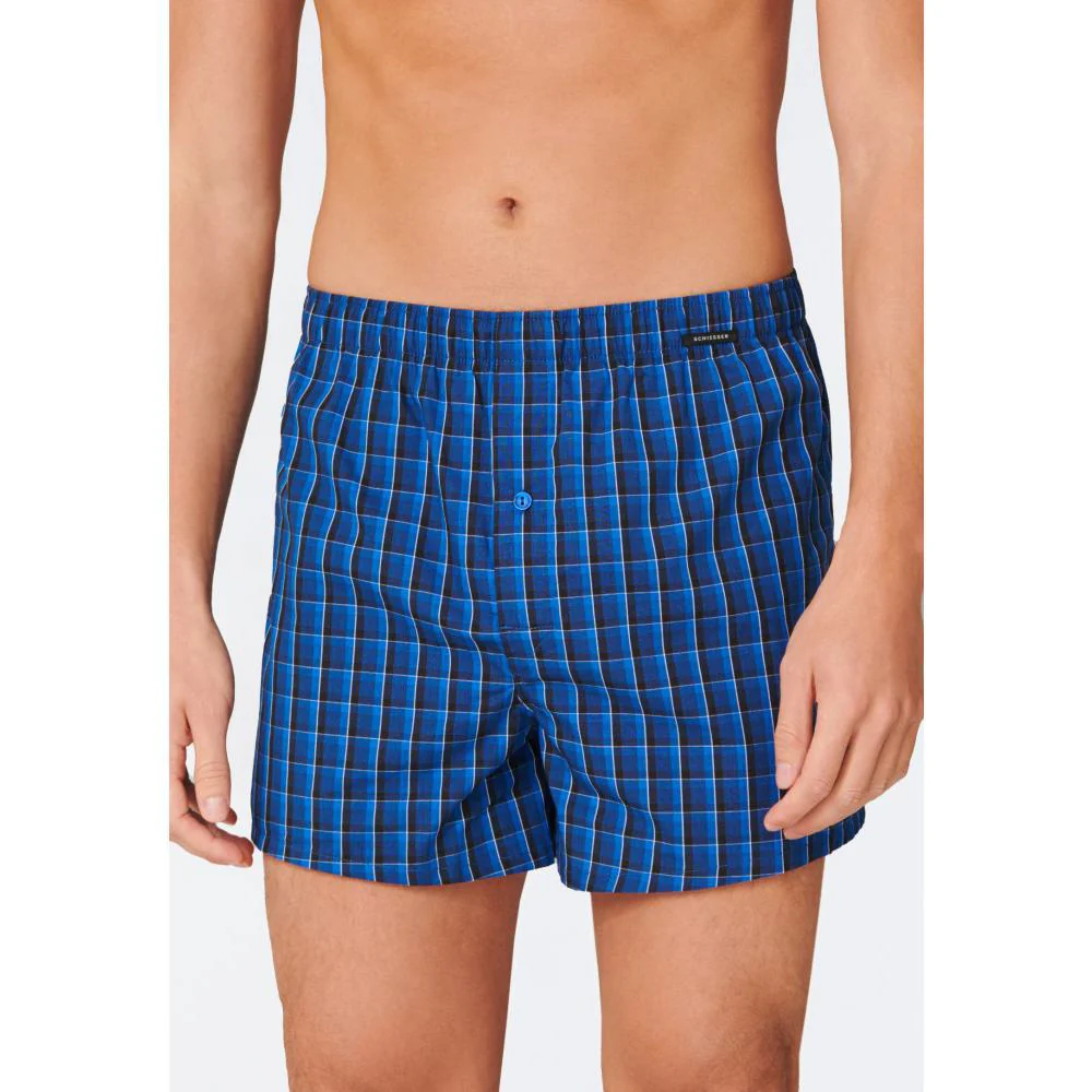 2PACK Boxershorts 180500 - Afbeelding 3