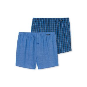 2PACK Boxershorts 180500