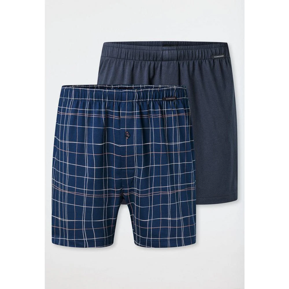 2PACK Boxershorts 182427 - Afbeelding 5