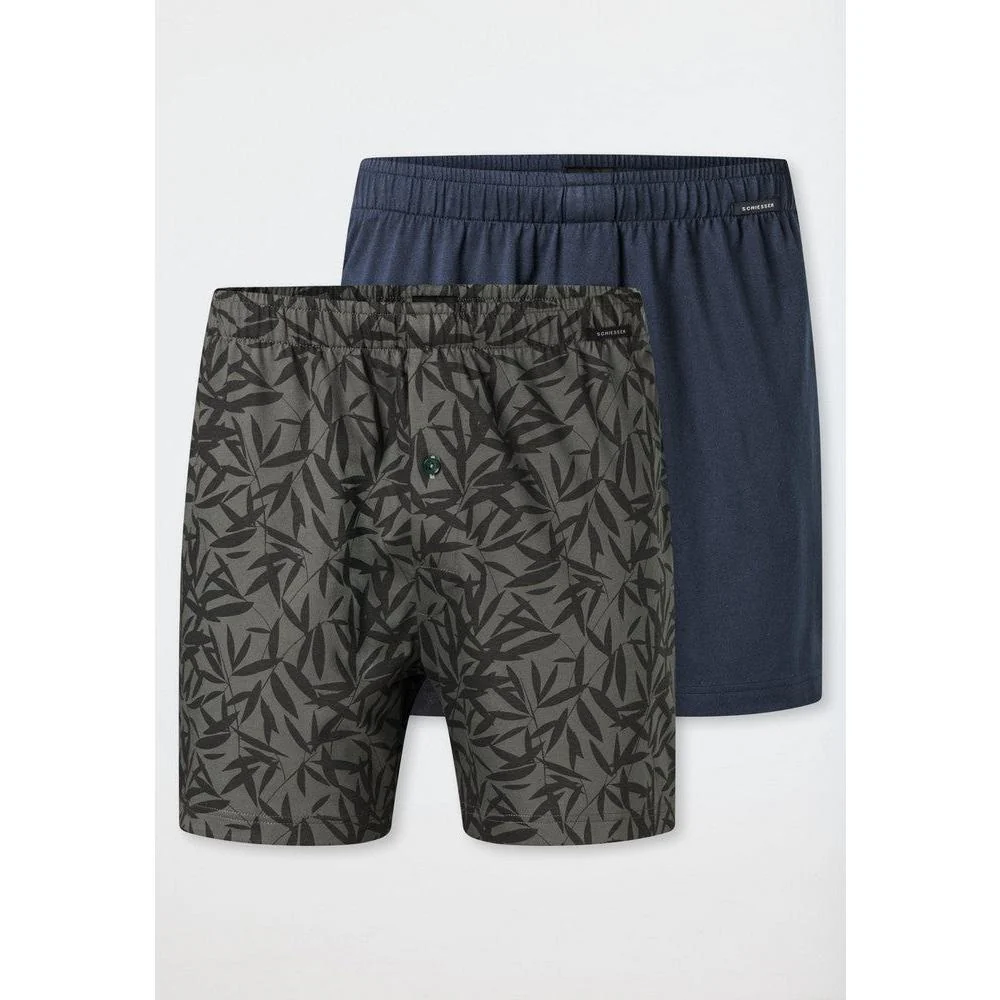 2PACK Boxershorts 182427 - Afbeelding 6