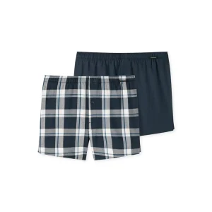 Boxershorts 2-Pack 2P 180202