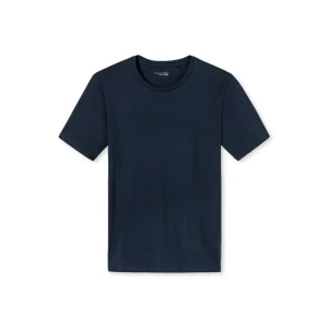 T-shirt Rundhals 163832