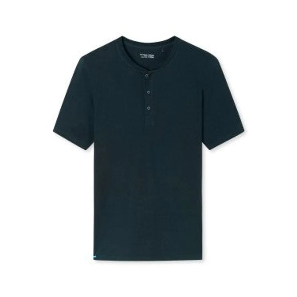 T-Shirt Knopfleiste 182516 - Afbeelding 3