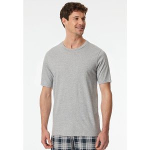 T-Shirt Rundhals 182179