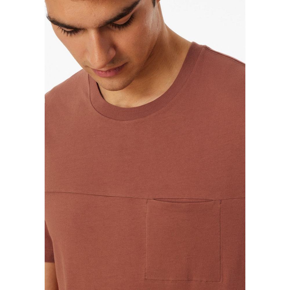 T-Shirt Rundhals 182599 - Afbeelding 4